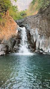 Waterfalls
