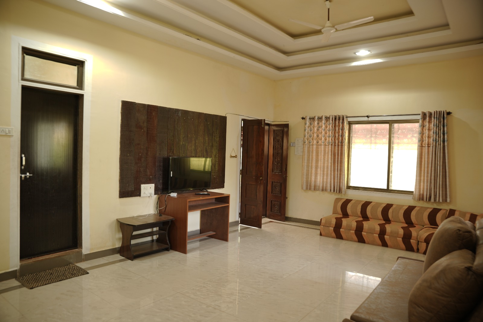 Premium Suite Hall