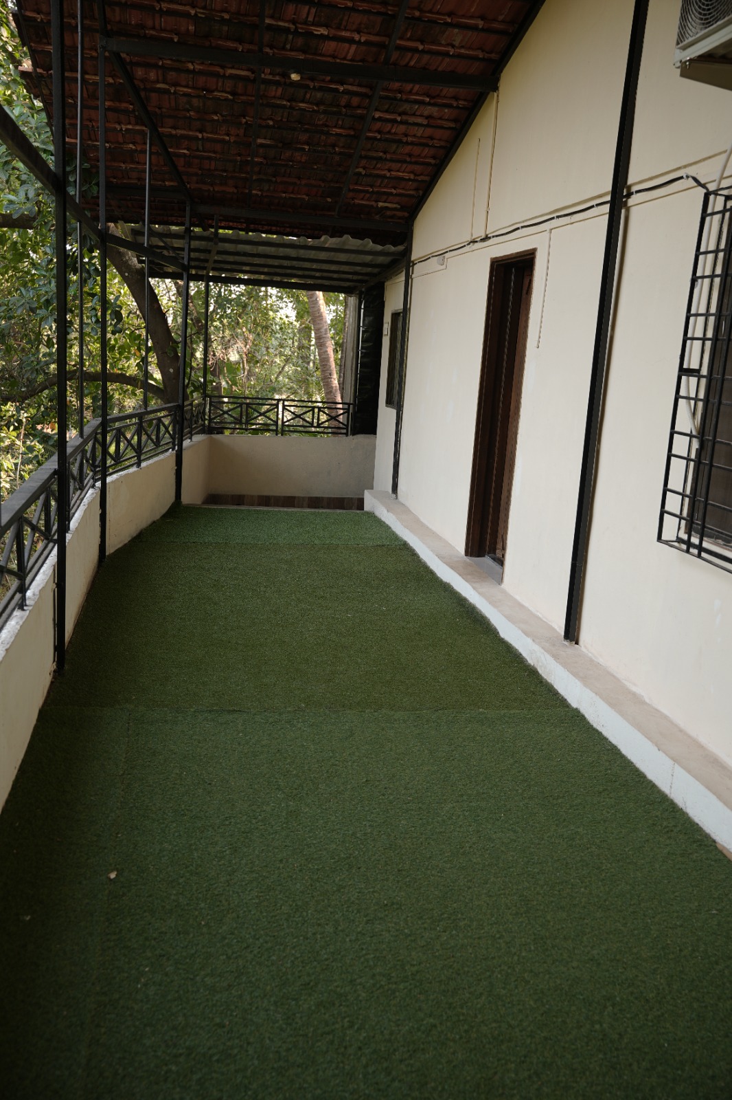 Premium Suite Private Balcony