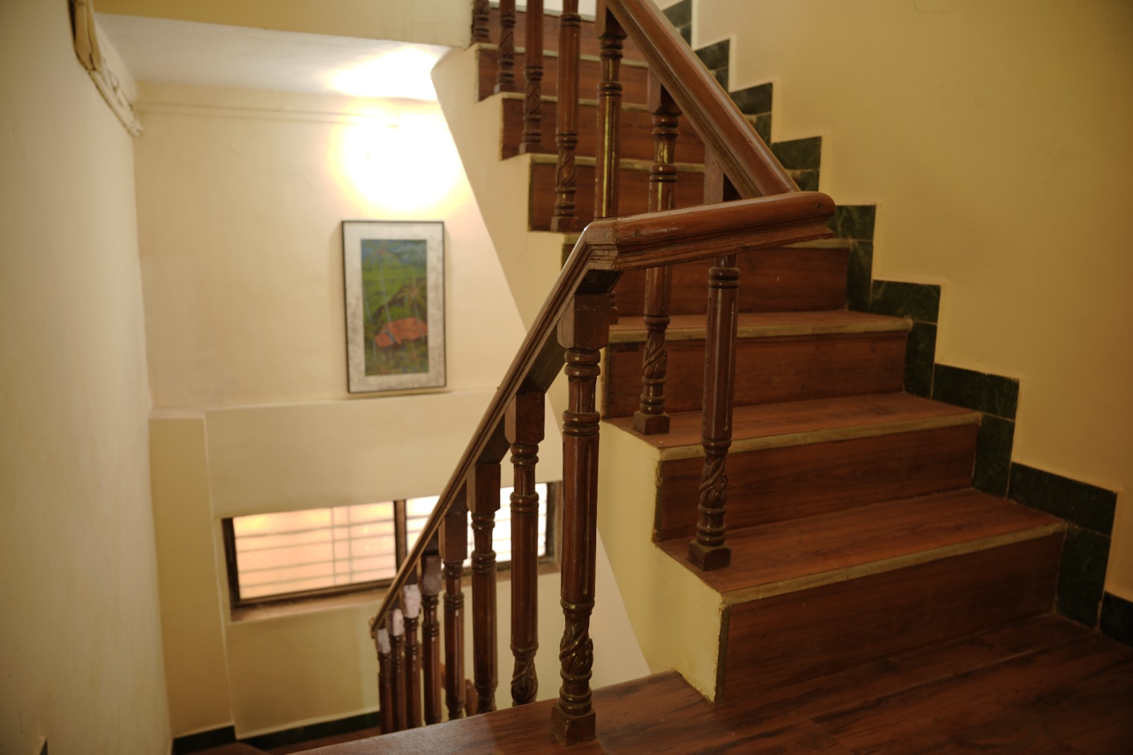 Premium Suite Private Balcony
